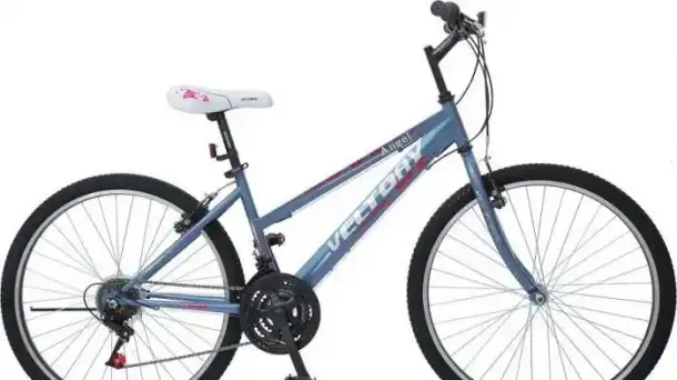Veltory MTB 26V-201, фотография 2