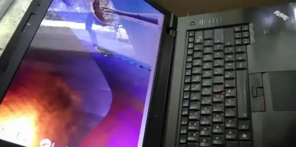 Dell 2 ядра\ 2166 Mhz\ 2 Gb\ 150 hdd\ 15.6