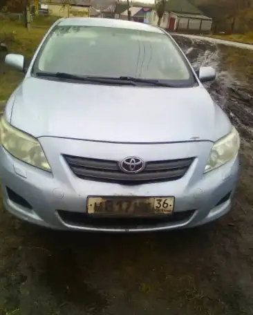 Продам Toyota, фотография 1