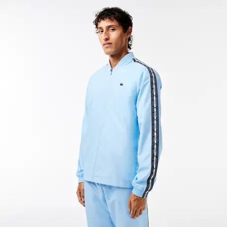Мужской спортивный костюм lacoste, фотография 4