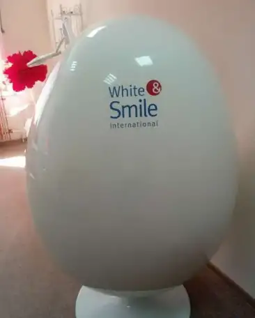Студия косметического отбеливания зубов Whitesmile, фотография 2