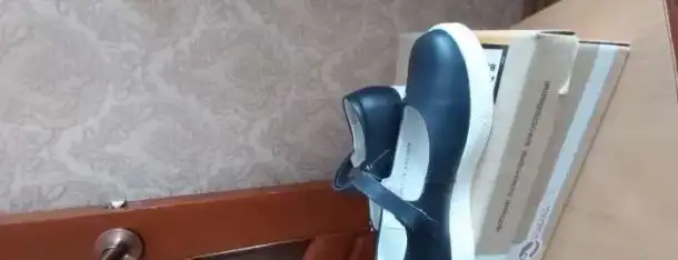 Школьные туфли, фотография 2