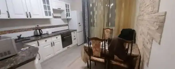Двушка рядом с Мегой, Проспект Победы 139, фотография 1