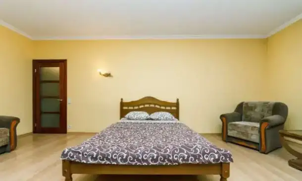 1-комн. кв. 36 м2, этаж 2/2, Социалистическая 244, фотография 3