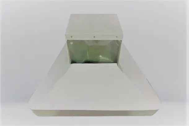 Дробилка для твёрдого пластика XFS-250, фотография 2