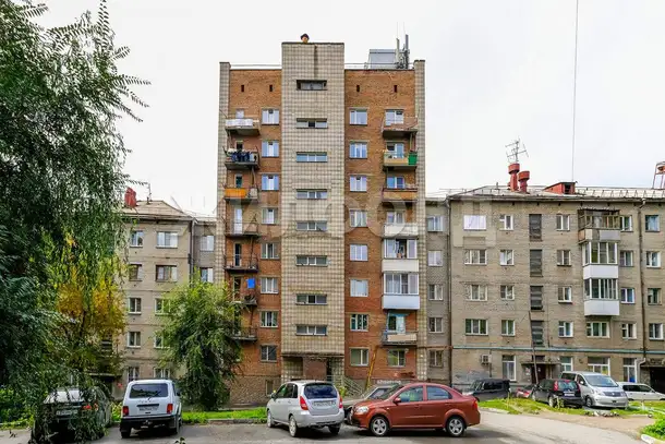 Продается комната 20.3 м2 в 1 ком.кв., фотография 3
