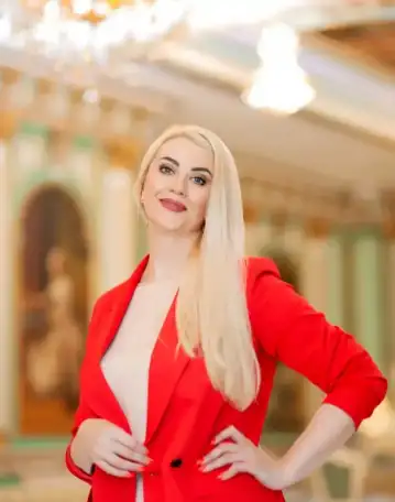 Ведущая на свадьбу, юбилей, корпоратив. Ведущий Тамада СПБ, фотография 2