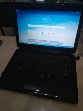 Asus K40   ноутбук по частям., фотография 2
