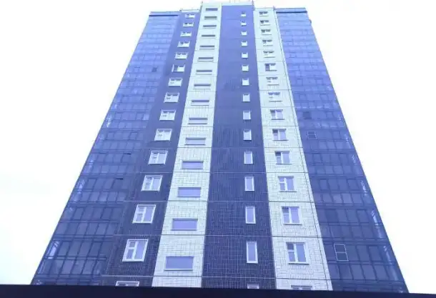 1 комнатная квартира Студия, Свердловская 17б, фотография 19