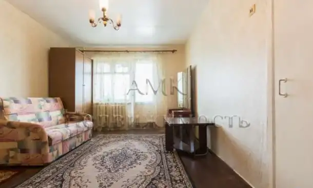 1-но комнатная квартира Новая Москва, 29,00 м², 4 эт., р.п. Киевский, д.2, фотография 1