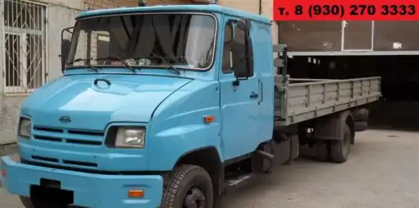 Удлинить Газель 5 или 6 метров. Удлинение а.м ГАЗ 3309 Валдай Зил Газон до 7,5 метров, фотография 3