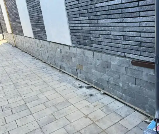 Уральский черный Сланец., фотография 2