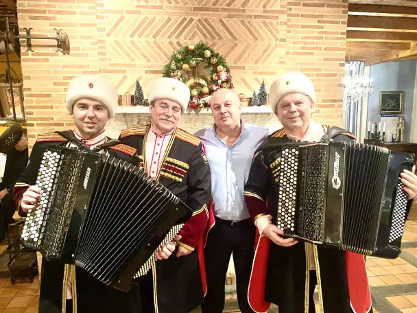 Один уникальный артист зажжёт Ваш праздник., фотография 9