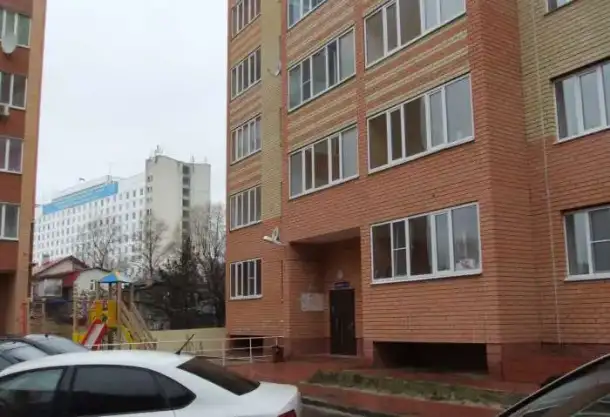 1ком.кв.в Центре по Островского.20-УИГА, фотография 10