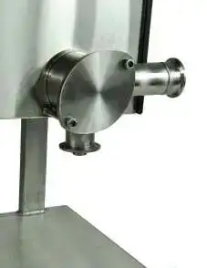 Насос-дозатор для меда со штативом W204001, фотография 2