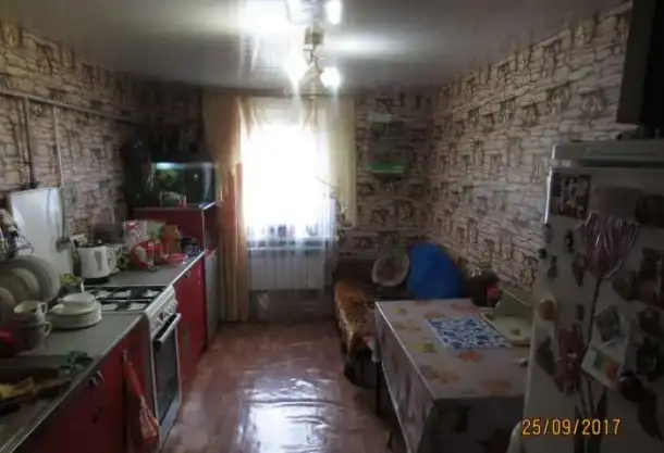Продаю дом 70м2, Кстовский р-н с.Вязовка ул.Зеленая дом111 70,00 м2, фотография 7