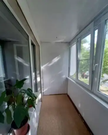 2-комн. квартира, 64,1 м², 1 эт., Пр-т Большевиков м.,, р-н Невский, Оккервиль, Товарищеский просп., 10К1, фотография 4