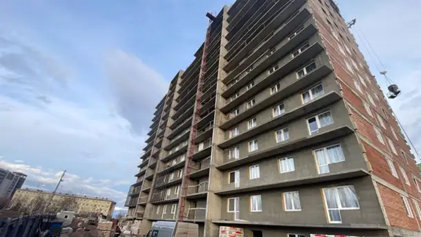 Квартира, 28,04 м², 8 эт., Советский, Светлова ул, фотография 3