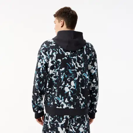 Мужская толстовка lacoste из хлопка, фотография 2