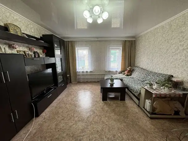 Продам дом 65,00 м2, Иркутская улица, 1а, фотография 1