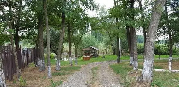 Лов жереха в Краснодарском крае и отдых летом, фотография 4