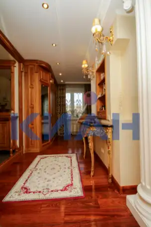Квартира, 131,80 м², 8 эт., Центральный, Ады лебедевой ул, 66, фотография 5