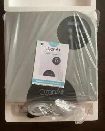 OzonAir, фотография 4