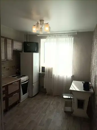Сдается 1-комн. квартира 41.6 кв.м., фотография 1