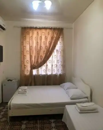 ГЕЛЕНДЖИК  Гостевой дом 