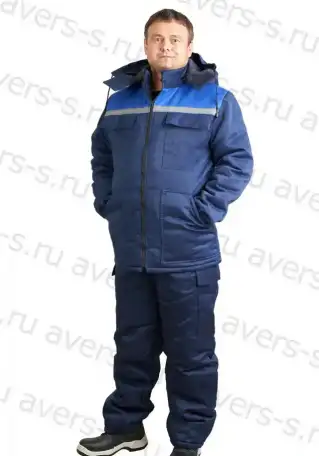 Спецодежда, фотография 4