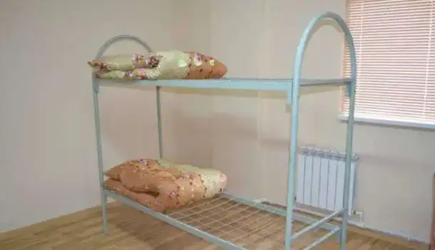 Металлические (железные) кровати 1, 2-х ярусные. Доставка., фотография 3