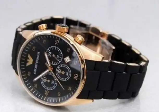 Часы Армани emporio armani sportivo, фотография 1