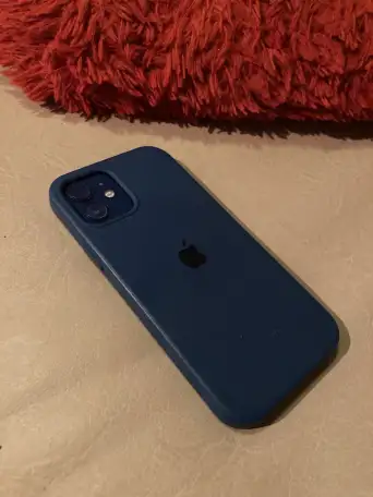 iphone 12, фотография 7