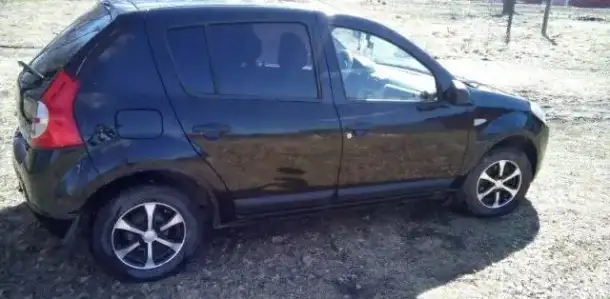 Продам Renault Sandero, 2012, фотография 2