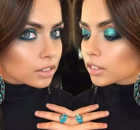 Обучение Визаж, фотография 3