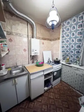 Квартира, 44,00 м², 4 эт., Советский, Партизанская ул, 230, фотография 3