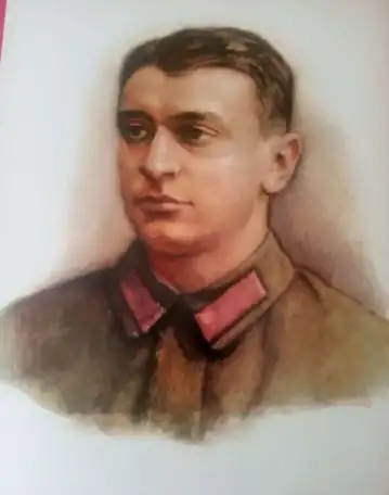 Советские военачальники-Герои гражданской войны., фотография 7