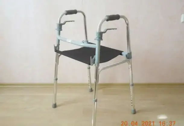 для инвалидов, фотография 2