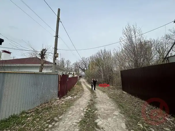 Продам земельный земельный участок, Рощинская улица, 45, фотография 1