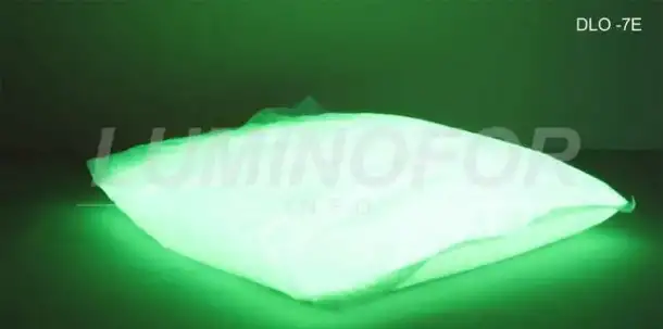 Разнообразьте свой бизнес с помощью светящегося пигмента, фотография 4