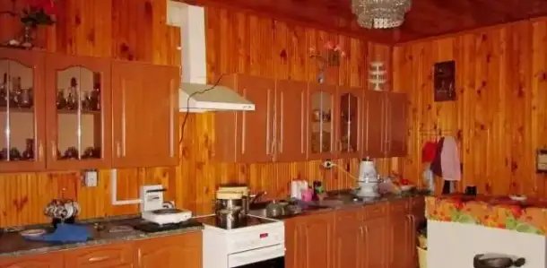 дом кирпичныи пруд участок 1.5га, фотография 10