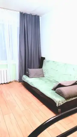 Квартира у метро Спортиная, фотография 4