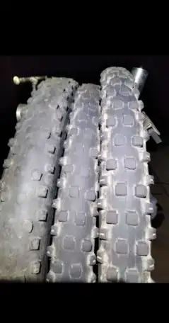 Покрышки 26х2.35 Maxxis Swampthing, фотография 3