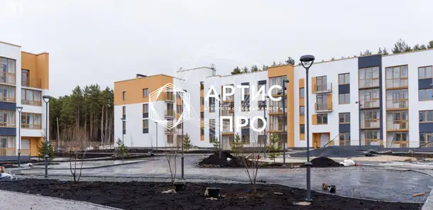 Квартира, 94,00 м², 3 эт., Абрикосовая, 58, фотография 1