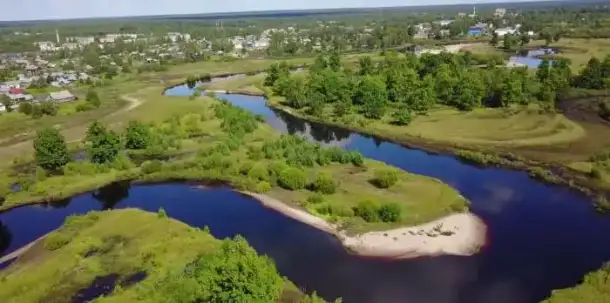 Отдых в Нижегородской области, фотография 2