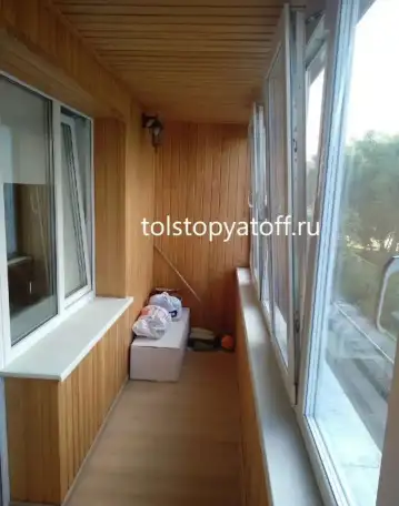 Ремонт и отделка квартир, фотография 2