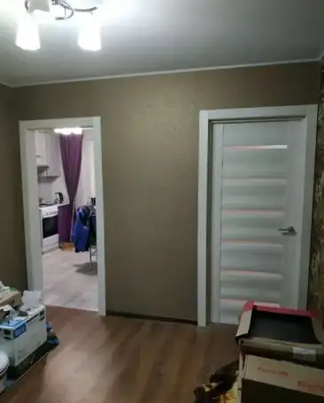 Установка межкомнатных дверей в Самаре от VipDoors, фотография 7