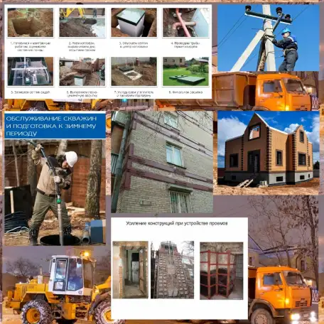 Благоустройство, работы по благоустройству профессионально, фотография 6