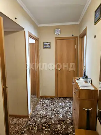 Продается 2-комн. квартира 49.3 кв.м., фотография 8