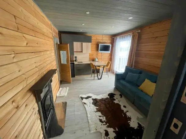 Продам дом 68,00 м2, 4 км автодороги иркутск-падь мельничная тер, фотография 8